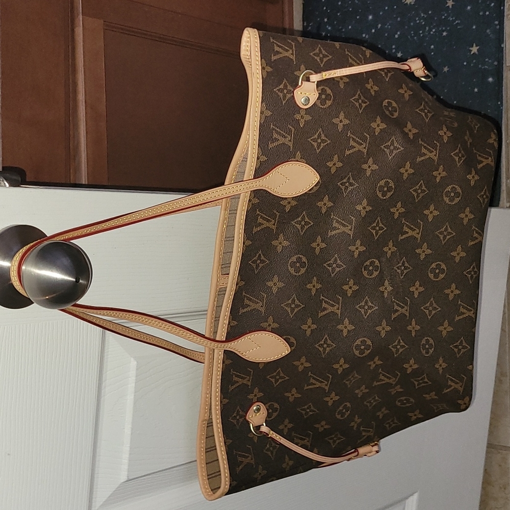 Lv neverfull mm
